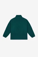 Толстовка Ruff Global Halfzip Fleece Neptune