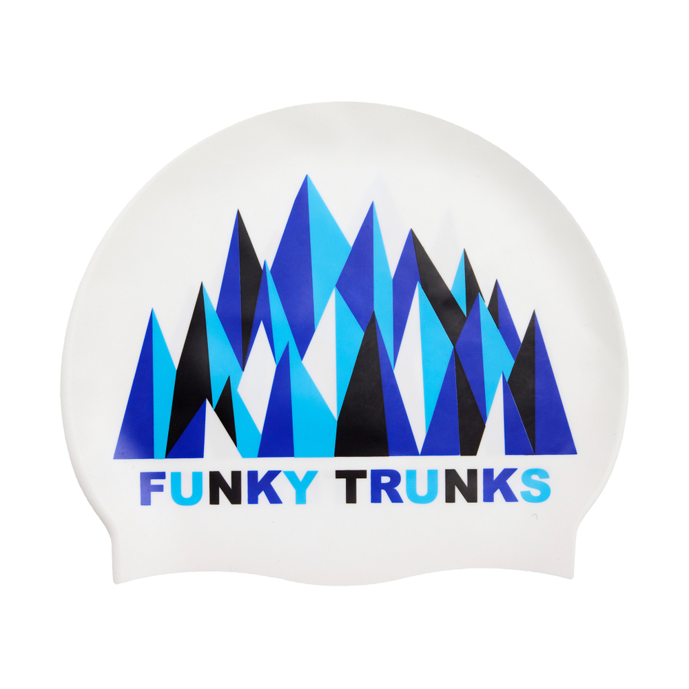 Шапочка FUNKY TRUNKS Polar Caps