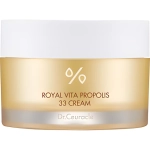 Dr.Ceuracle Крем для лица с прополисом - Royal vita propolis 33 cream, 50мл