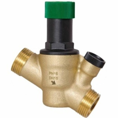 Ре-тор  дав-ие под маном. (1/2в/в)(3/4н/н) TIM 1/30