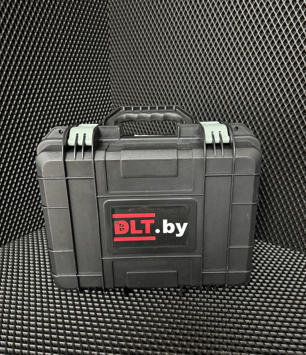 Лазерный уровень DLT EK-118G, арт.0784