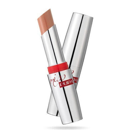 Губная помада PUPA Ultra Gloss lipstick 2.4 ml