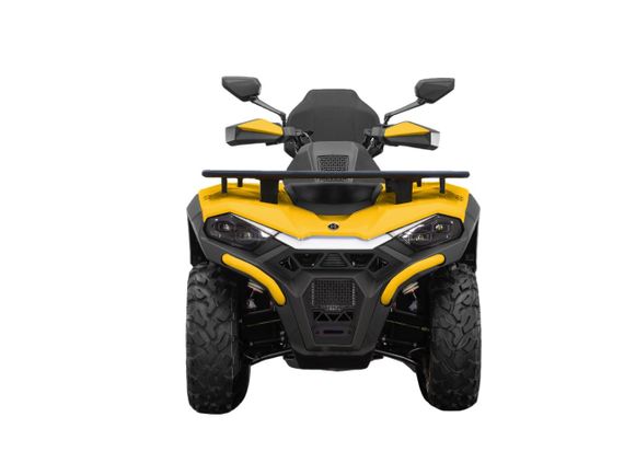 Квадроцикл HISUN Guardian 400L Long