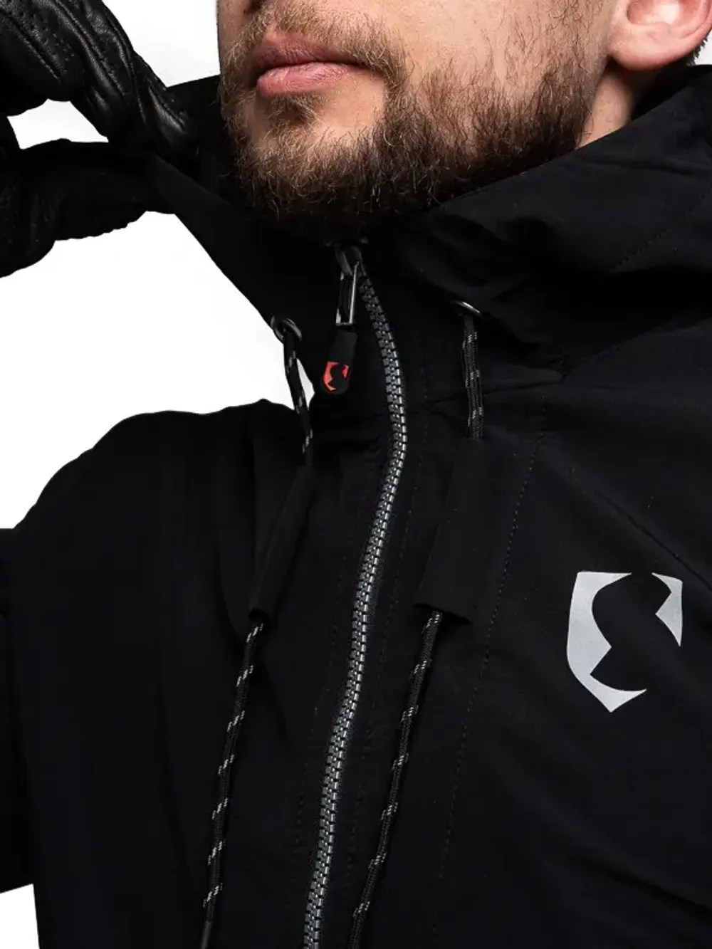 City Ride NY / Черный