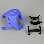 Канопа Betafpv O4 HD (фиолетовый)