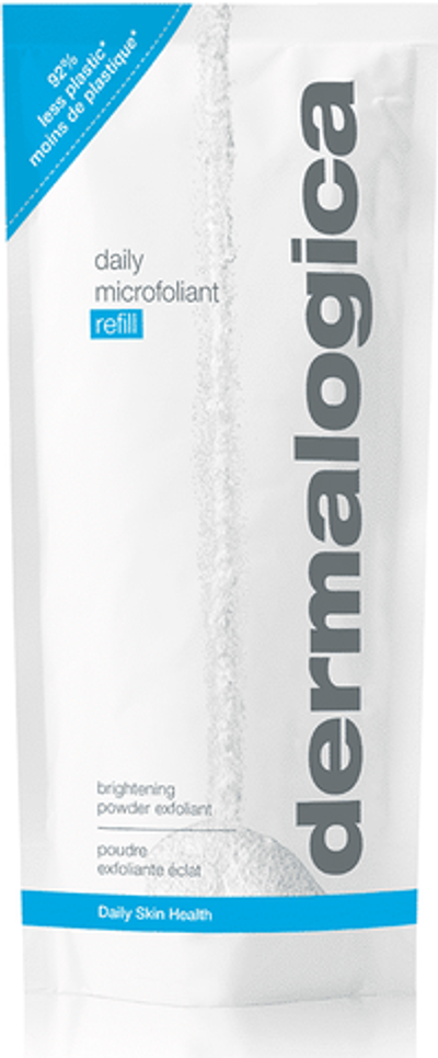 Dermalogica Daily Skin Health Daily Microfoliant Refill 74 g