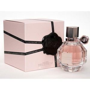 Viktor and Rolf Flowerbomb Eau De Parfum