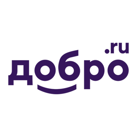 Платформа проектов "Добро.ru"