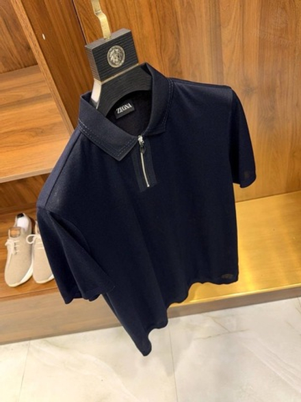 Поло Ermenegildo Zegna