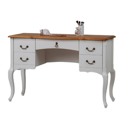 Стол письменный Ари-Прованс №4, 132x75x60 см