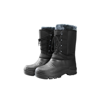 Сапоги зимние ЭВА Милитари Лайт Step, на молнии
