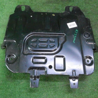 Защита ДВС Toyota Land Cruiser Prado 150 (2009-н.в.)