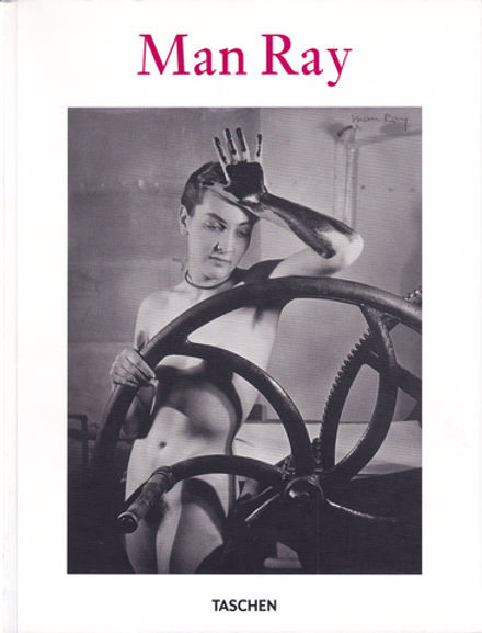 Ман Рэй 1890-1976