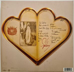 Halsey / If I Can’t Have Love, I Want Power (LP)