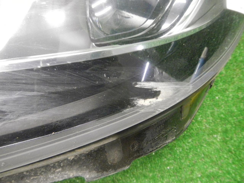 Фара левая Mercedes S w222 (2013-2017) LED