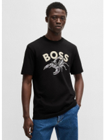 Футболка мужская Te_Bossfish BOSS