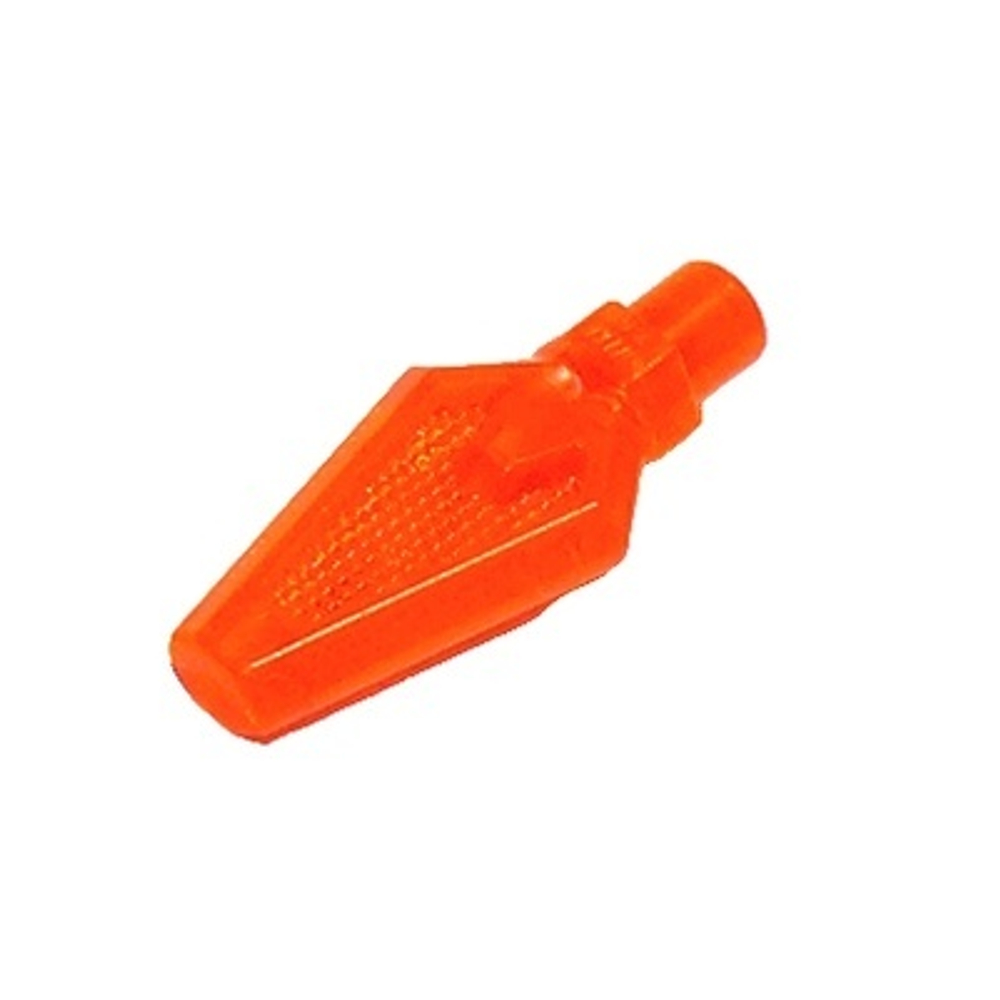 Наконечник Копья 27257 Trans-Neon Orange
