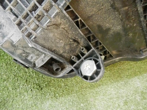 Фара левая Mercedes C w205 (2018-2023) LED