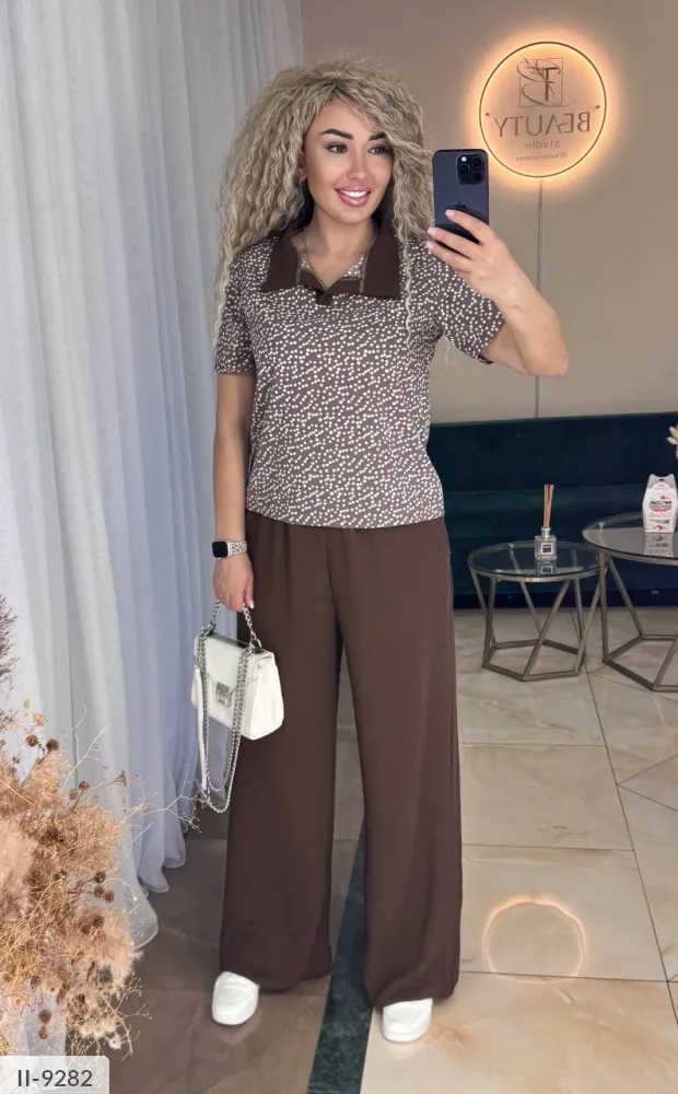 Костюм II-9279 Фабрика Моды