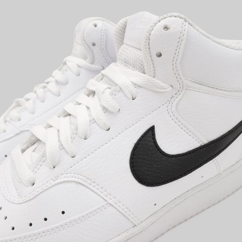 Кроссовки Nike Court Vision Mid Next Nature артикул:DN3577-101 - купить в магазине Дайс