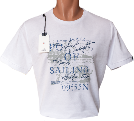 Футболка MeleCL (Турция). Р-ры 50-56