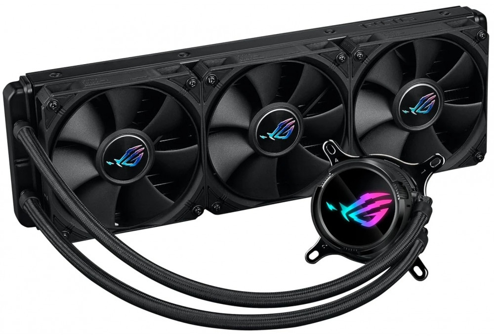 ASUS ROG STRIX LC III 360 ARGB