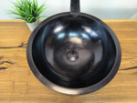 Раковина из андезита Bowl Black TinLip BA-65753 40*40*15