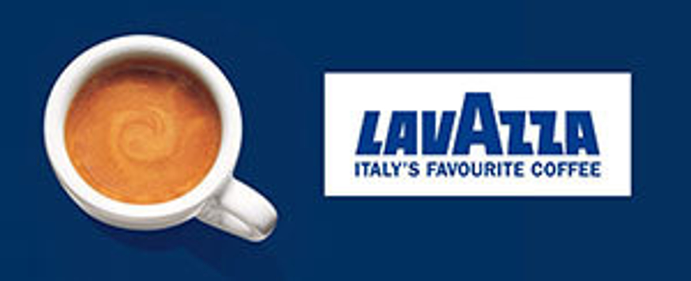 Как отличить настоящий кофе Lavazza от подделки?