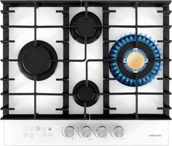 Газовая варочная панель HIBERG VM 6145 W