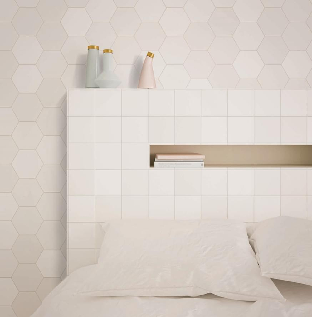 Wow Six Hexa Green 14x16