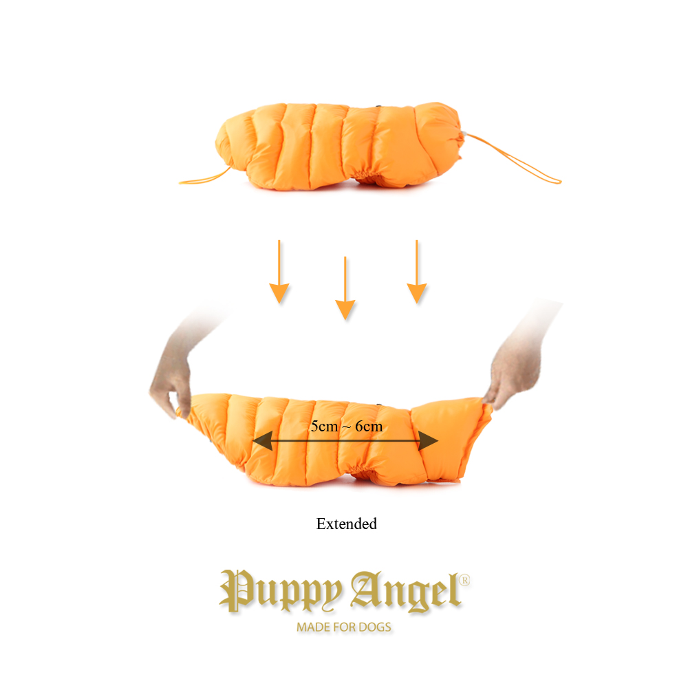 236 Куртка PA-OW "Стиляга" с капюшоном