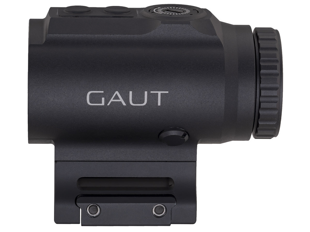 Прицел призматический Gaut Sapphire 3x18 (G-P-X3)