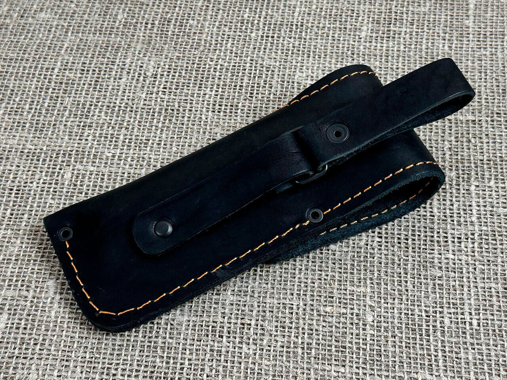 Складной нож "Катана", сталь 95Х18