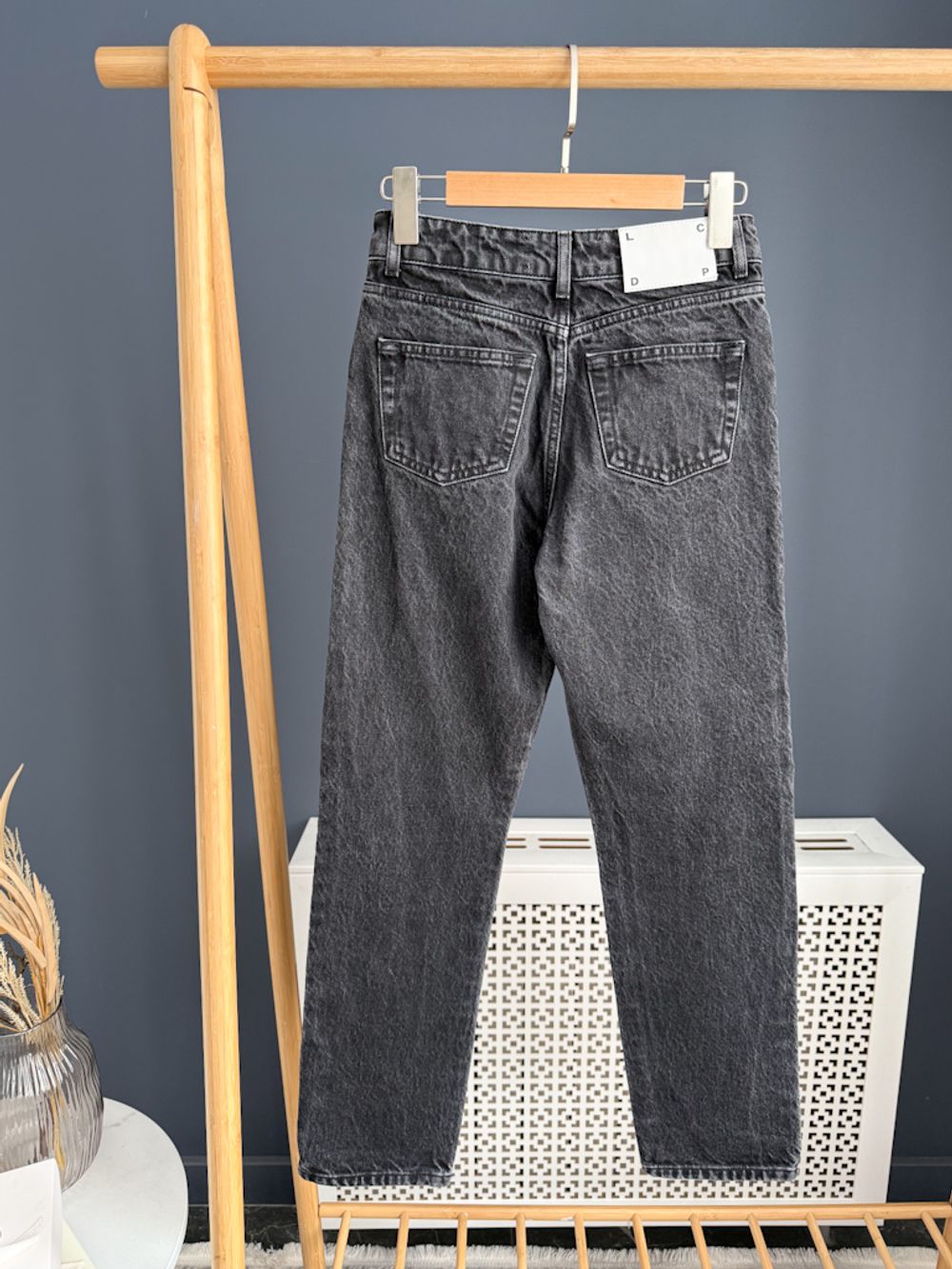 Джинсы Les Coyotes DP, 140