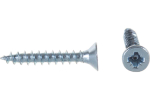 САМОРЕЗЫ СТРОЙБАТ УНИВЕРСАЛЬНЫЕ ОЦИНК 2,5Х16 25ШТ 036481