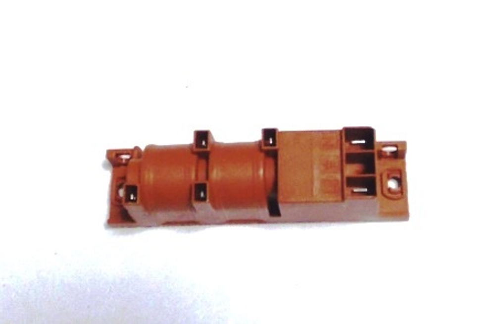 Блок розжига на 4-свечи универсальный