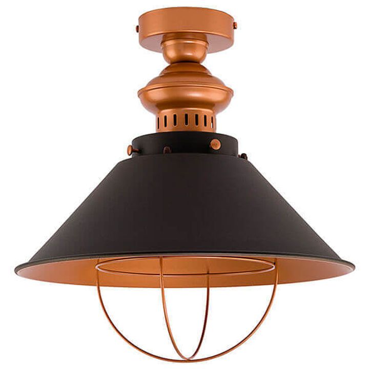 Потолочный светильник Nowodvorski Garret 9247