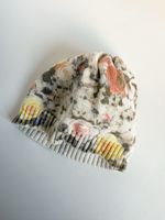 Хлопковая шапка Catya, 80