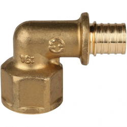 Угольник-переходник Stout ВР 16xG 1/2"