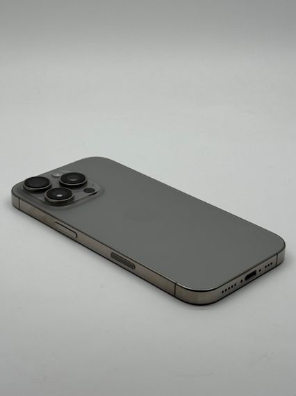 iPhone 16 Pro 128Gb Natural Titanium CH/a