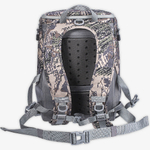 Рюкзак водостойкий TPU "TIMBER" GR