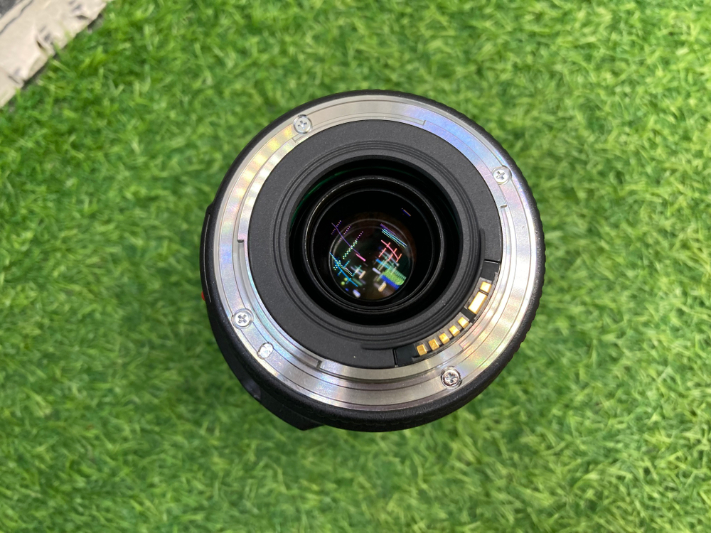 Canon EF 70-300mm 4-5.6 IS USM