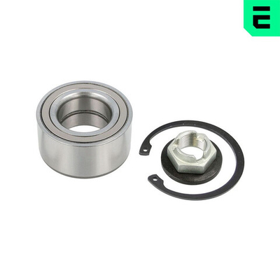 OPTIMAL - 301039-OPT - Wheel Bearing Kit