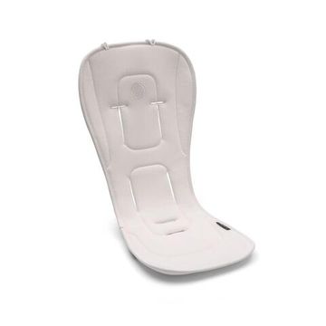 Вкладыш на сиденье Bugaboo Dual comfort (Fresh White)