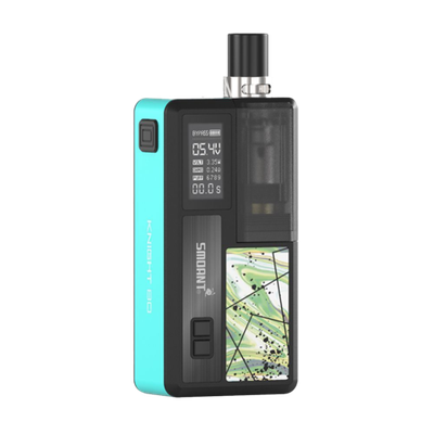 Smoant Knight 80 Pod Kit