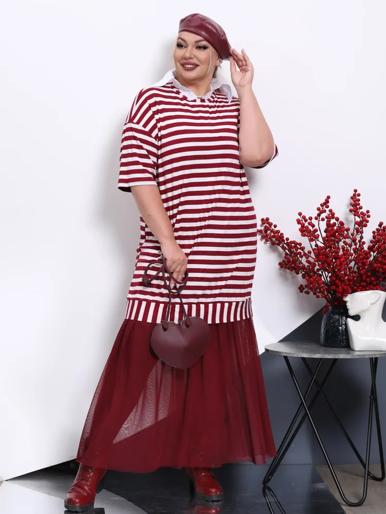 Платье 115 Fabrika