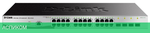 Коммутатор D-Link DGS-1210-28/ME/B2A
