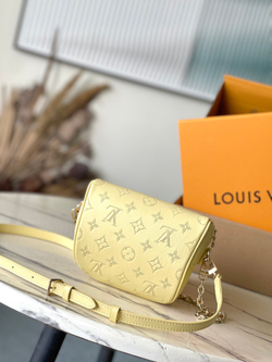 Louis Vuitton Mini Bumbag