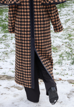 Пальто Кейп-коат