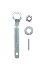 Винт к электромотору BST TRM 3 Blades Propeller